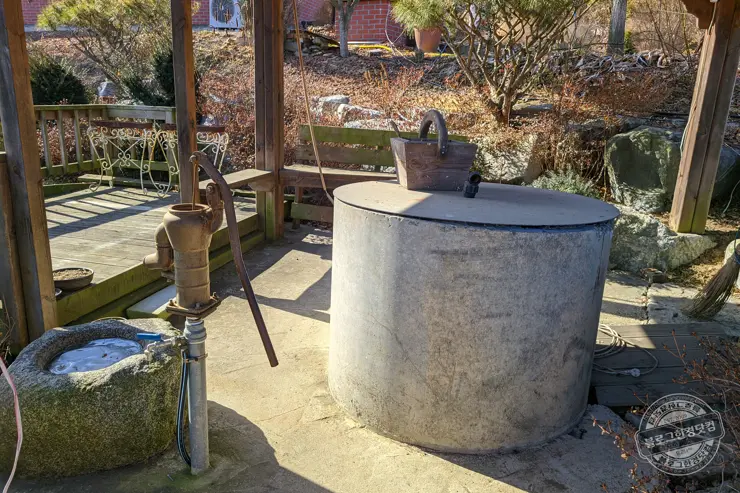 충북 괴산 트리하우스 가든 정원 카페 내돈내산