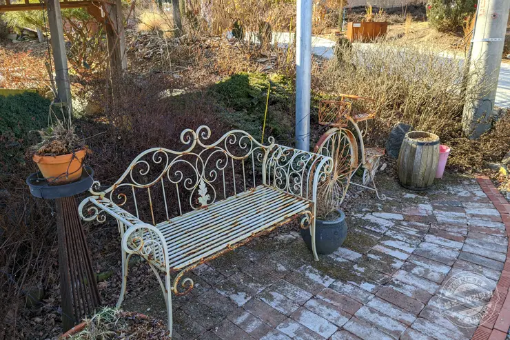 충북 괴산 트리하우스 가든 정원 카페 내돈내산