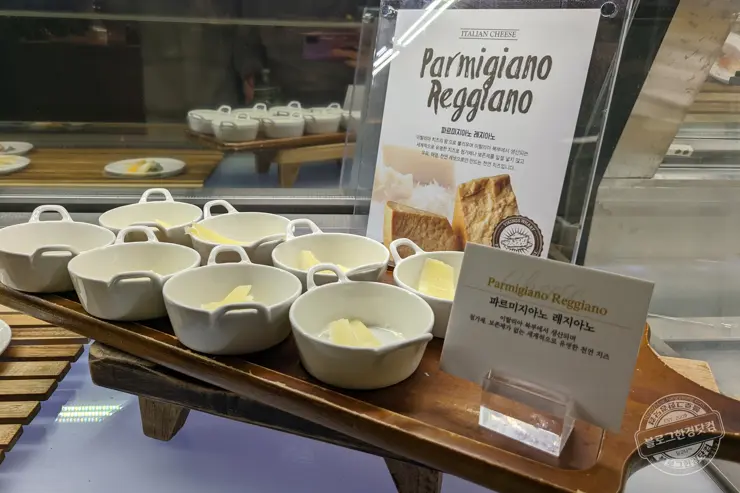 바이킹스워프 강남 코엑스점 1인 110달러 무제한 랍스터(바닷가재) 부페 내돈내먹