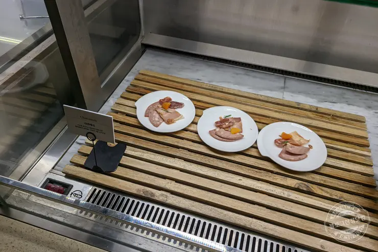 바이킹스워프 강남 코엑스점 1인 110달러 무제한 랍스터(바닷가재) 부페 내돈내먹