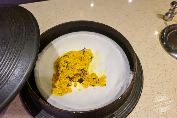 바이킹스워프 강남 코엑스점 1인 110달러 무제한 랍스터(바닷가재) 부페 내돈내먹