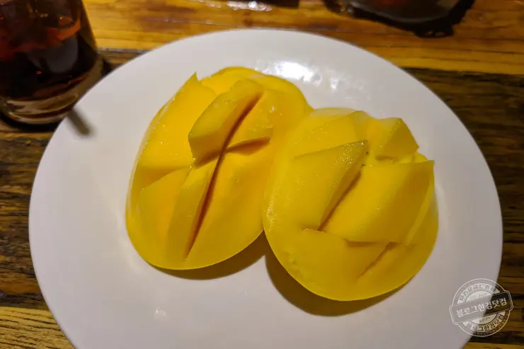 바이킹스워프 강남 코엑스점 1인 110달러 무제한 랍스터(바닷가재) 부페 내돈내먹