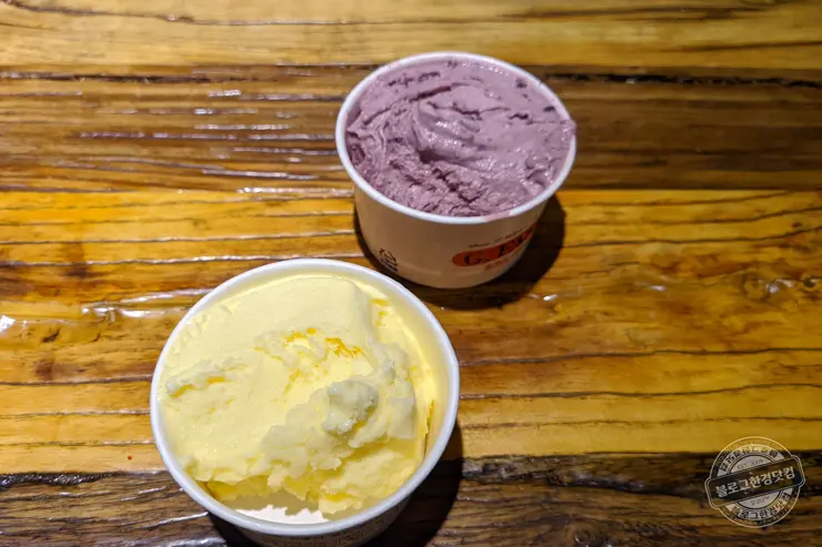 바이킹스워프 강남 코엑스점 1인 110달러 무제한 랍스터(바닷가재) 부페 내돈내먹