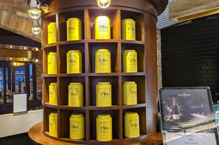 바이킹스워프 강남 코엑스점 1인 110달러 무제한 랍스터(바닷가재) 부페 내돈내먹