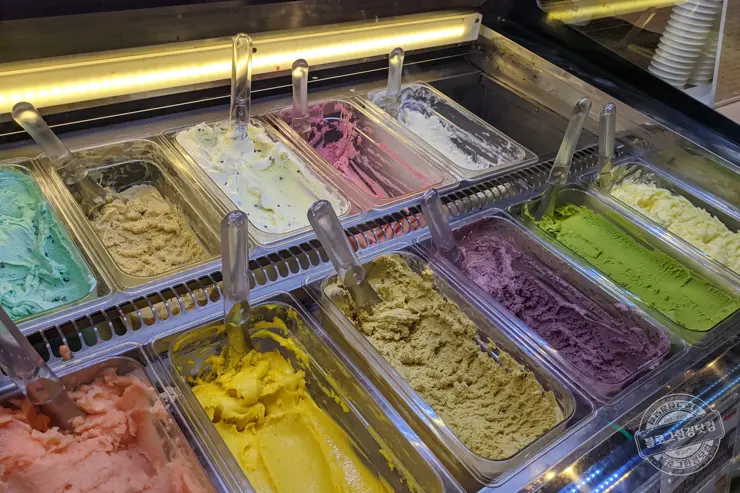 바이킹스워프 강남 코엑스점 1인 110달러 무제한 랍스터(바닷가재) 부페 내돈내먹