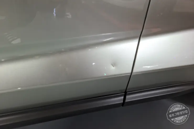 렉서스 NX300h 렌터카 일주일 시승후기 장단점 (ACC, 네비게이션)