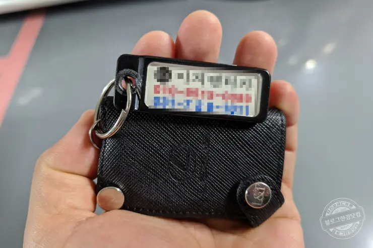 렉서스 NX300h 렌터카 일주일 시승후기 장단점 (ACC, 네비게이션)