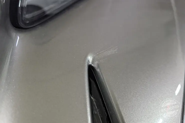 렉서스 NX300h 렌터카 일주일 시승후기 장단점 (ACC, 네비게이션)