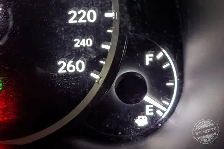 렉서스 NX300h 렌터카 일주일 시승후기 장단점 (ACC, 네비게이션)