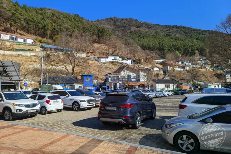 스물다섯 스물하나 촬영지 나희도 집과 터널 전주 여행