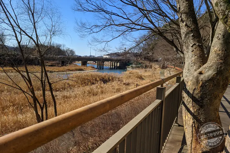 스물다섯 스물하나 촬영지 나희도 집과 터널 전주 여행