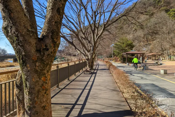 스물다섯 스물하나 촬영지 나희도 집과 터널 전주 여행