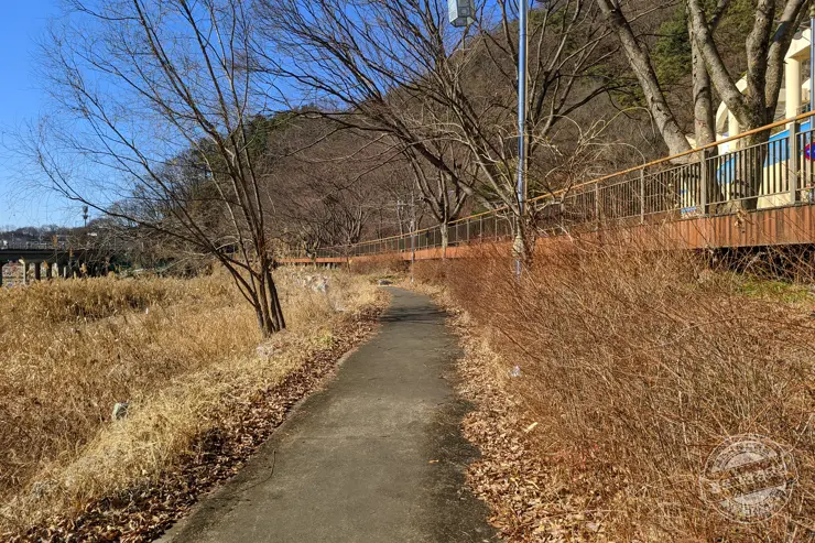 스물다섯 스물하나 촬영지 나희도 집과 터널 전주 여행