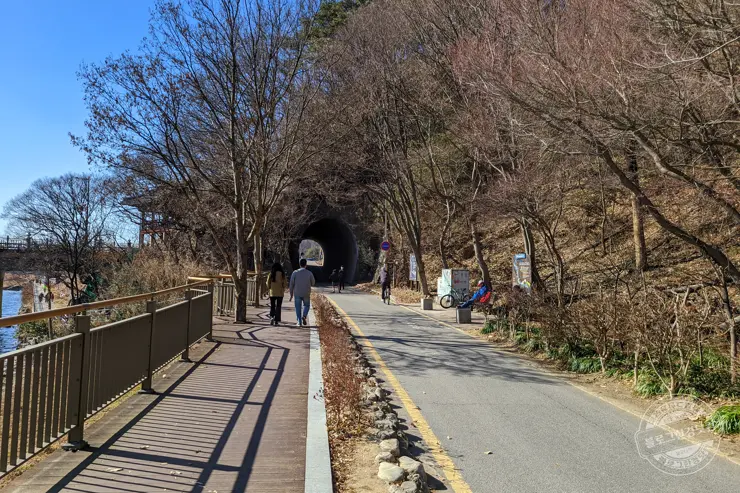 스물다섯 스물하나 촬영지 나희도 집과 터널 전주 여행