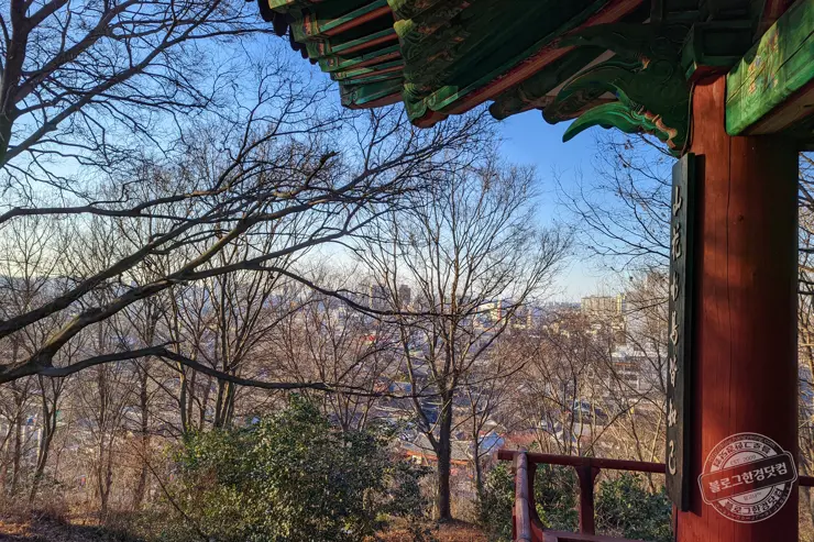 스물다섯 스물하나 촬영지 나희도 집과 터널 전주 여행