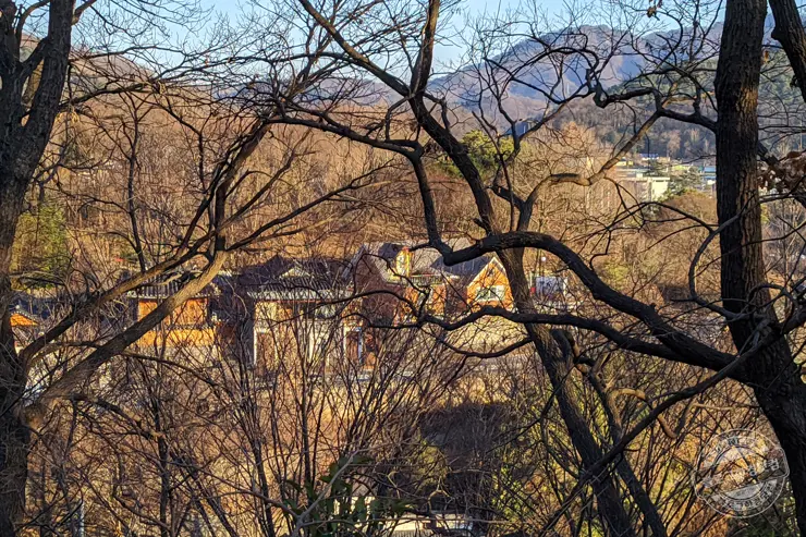 스물다섯 스물하나 촬영지 나희도 집과 터널 전주 여행