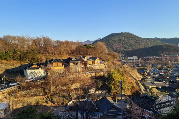 스물다섯 스물하나 촬영지 나희도 집과 터널 전주 여행