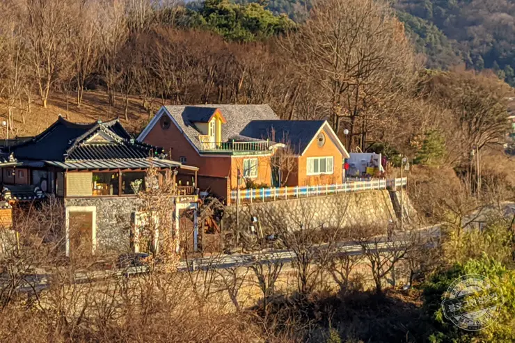스물다섯 스물하나 촬영지 나희도 집과 터널 전주 여행