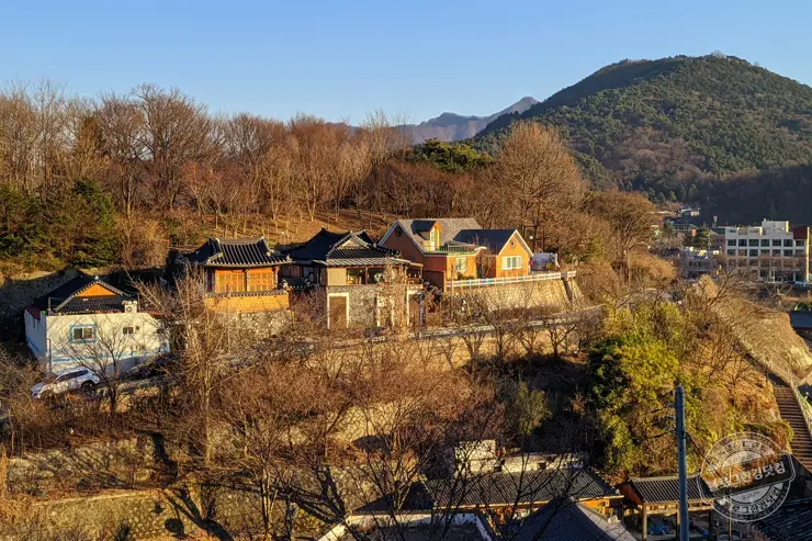 스물다섯 스물하나 촬영지 나희도 집과 터널 전주 여행