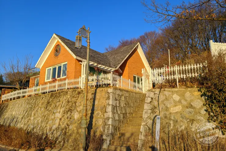 스물다섯 스물하나 촬영지 나희도 집과 터널 전주 여행