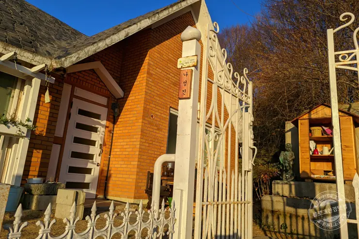 스물다섯 스물하나 촬영지 나희도 집과 터널 전주 여행