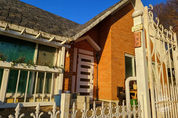 스물다섯 스물하나 촬영지 나희도 집과 터널 전주 여행