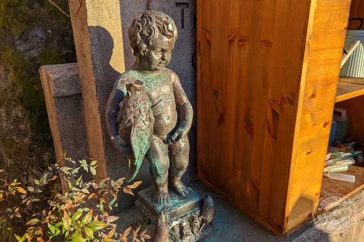 스물다섯 스물하나 촬영지 나희도 집과 터널 전주 여행