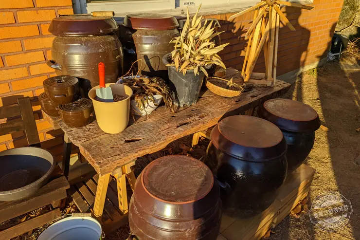 스물다섯 스물하나 촬영지 나희도 집과 터널 전주 여행