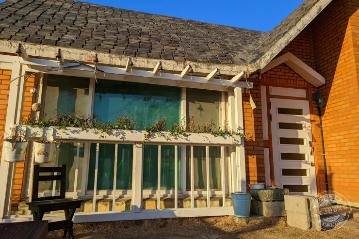 스물다섯 스물하나 촬영지 나희도 집과 터널 전주 여행