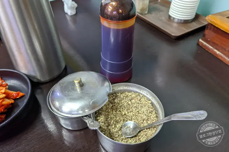 어무이맛 양평해장국 양평 본점 포장을 부르는 맛집 내돈내먹