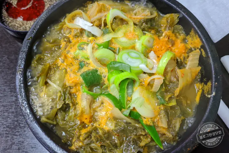 어무이맛 양평해장국 양평 본점 포장을 부르는 맛집 내돈내먹