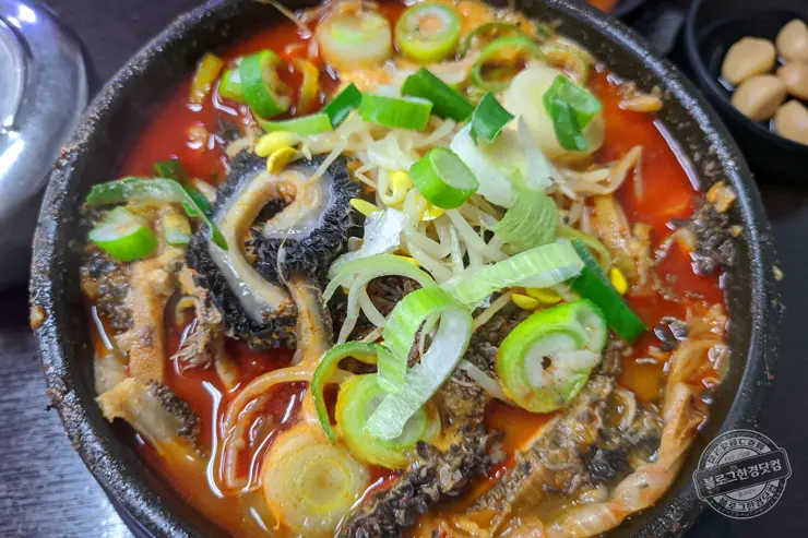 어무이맛 양평해장국 양평 본점 포장을 부르는 맛집 내돈내먹