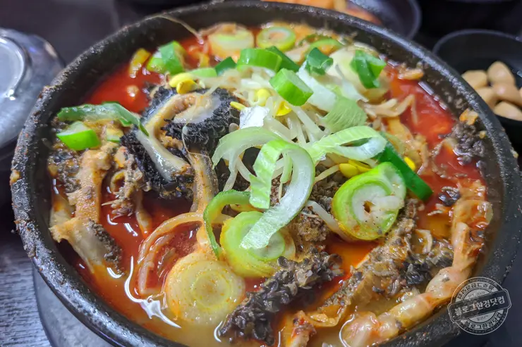 어무이맛 양평해장국 양평 본점 포장을 부르는 맛집 내돈내먹