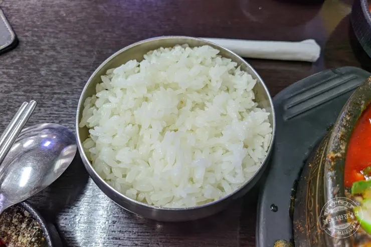 어무이맛 양평해장국 양평 본점 포장을 부르는 맛집 내돈내먹