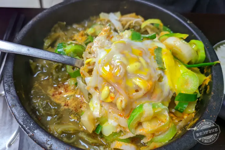 어무이맛 양평해장국 양평 본점 포장을 부르는 맛집 내돈내먹