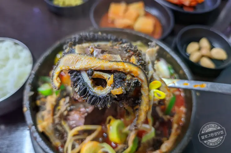 어무이맛 양평해장국 양평 본점 포장을 부르는 맛집 내돈내먹