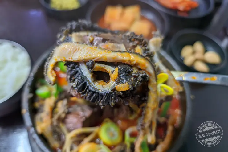 어무이맛 양평해장국 양평 본점 포장을 부르는 맛집 내돈내먹