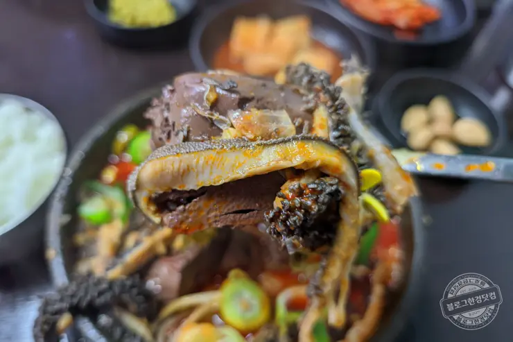 어무이맛 양평해장국 양평 본점 포장을 부르는 맛집 내돈내먹