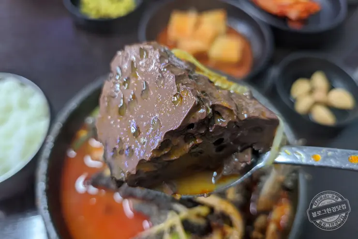 어무이맛 양평해장국 양평 본점 포장을 부르는 맛집 내돈내먹