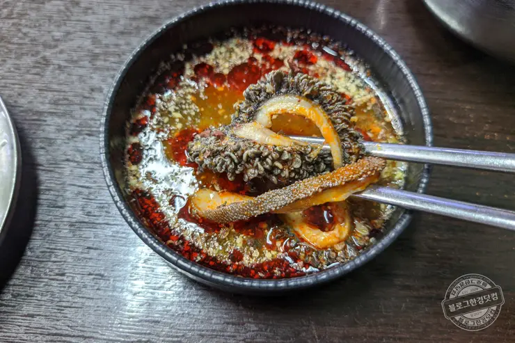 어무이맛 양평해장국 양평 본점 포장을 부르는 맛집 내돈내먹