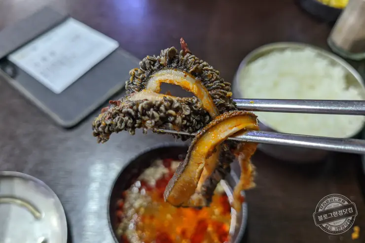 어무이맛 양평해장국 양평 본점 포장을 부르는 맛집 내돈내먹