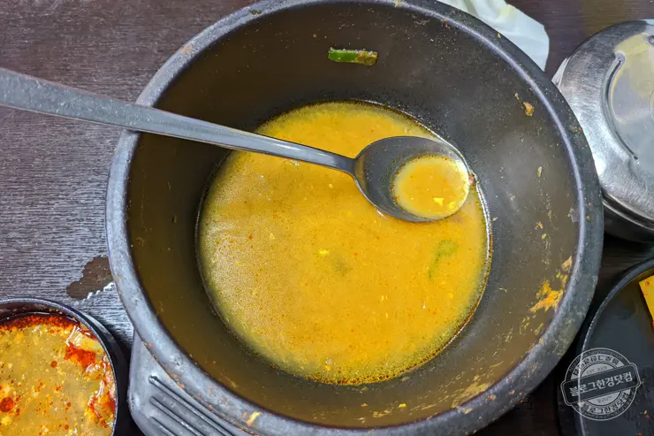 어무이맛 양평해장국 양평 본점 포장을 부르는 맛집 내돈내먹