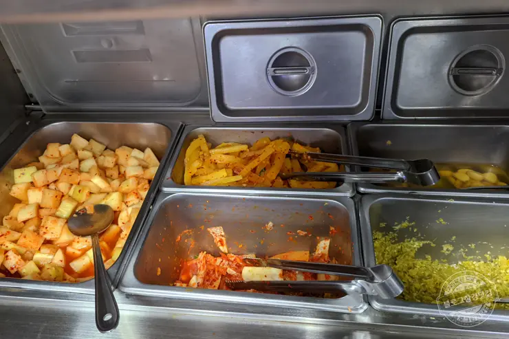 어무이맛 양평해장국 양평 본점 포장을 부르는 맛집 내돈내먹