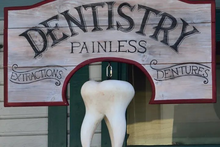 만65세 이상 노인 틀니 국민건강보험 적용