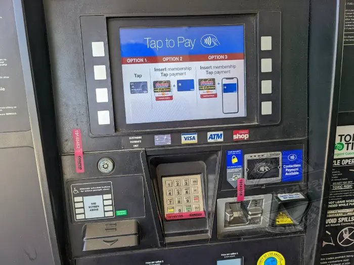 한국 코스트코(Costco) 멤버십 미국에서 사용하는 법 (훌세일 매장, 주유소)