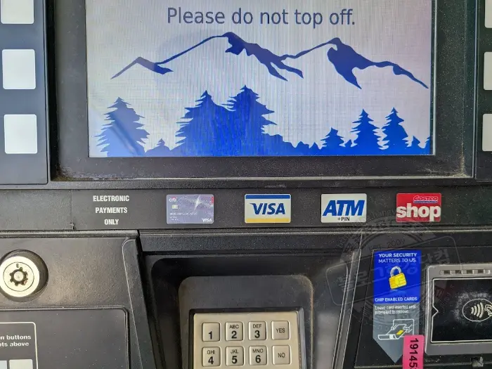 한국 코스트코(Costco) 멤버십 미국에서 사용하는 법 (훌세일 매장, 주유소)