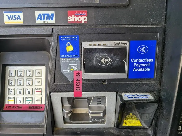 한국 코스트코(Costco) 멤버십 미국에서 사용하는 법 (훌세일 매장, 주유소)