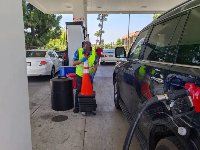 한국 코스트코(Costco) 멤버십 미국에서 사용하는 법 (훌세일 매장, 주유소)