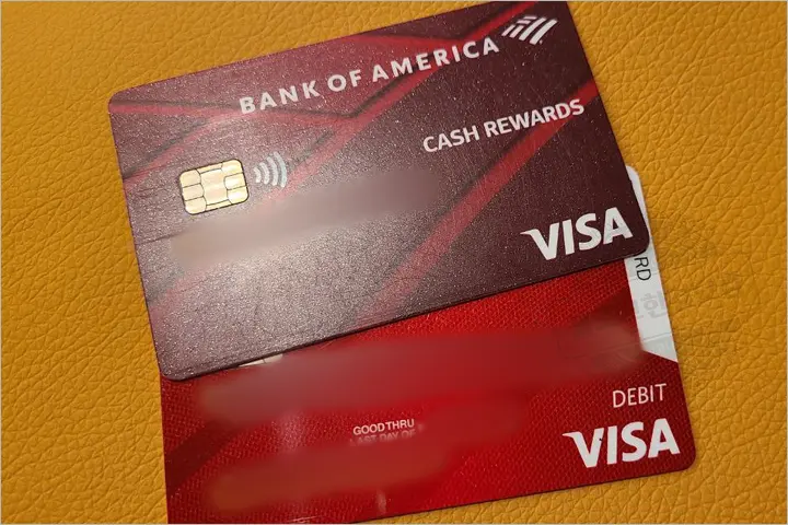 미국 뱅크오브아메리카(Bank of America, BofA) 한국어 고객센터 전화번호