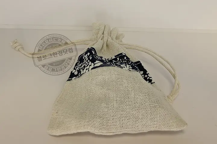 내 아이 첫번째 도장 만들기 알리익스프레스 천연 뿔 도장 내돈내산